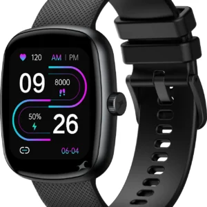 Fastrack Jupiter S3 1.83" Display Smartwatch