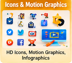 40+ Business mega pack bundle - Image 6
