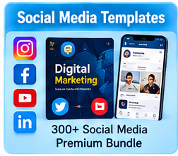 40+ Business mega pack bundle - Image 5
